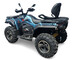 Loncin XWolf