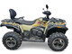 Loncin XWolf