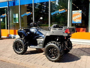 Polaris Sportsman