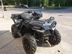 Polaris Sportsman