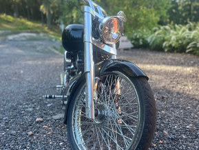 Harley-Davidson Softail