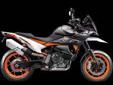 KTM 890
