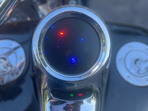 Harley-Davidson Softail