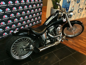 Harley-Davidson Softail