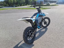 CFMOTO CX-5E