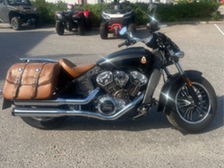 Indian Scout