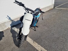 CFMOTO CX-2E