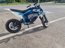 CFMOTO CX-2E