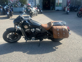 Indian Scout