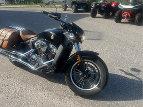 Indian Scout