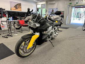 BMW K