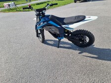 CFMOTO CX-5E