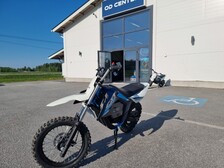 CFMOTO CX-5E