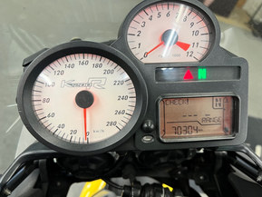 BMW K