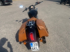 Indian Scout