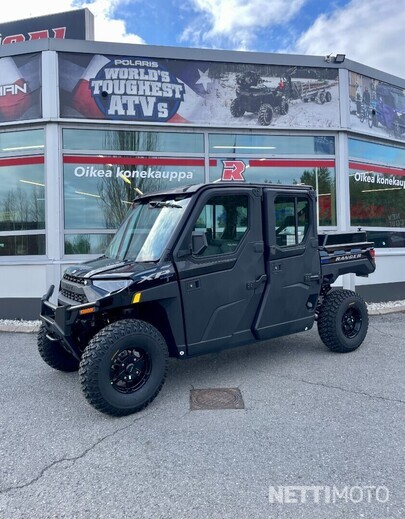 Polaris Ranger