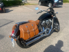 Indian Scout