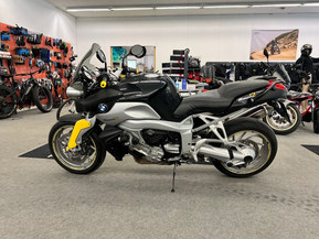 BMW K