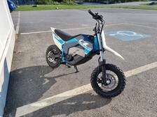CFMOTO CX-2E
