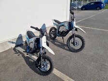 CFMOTO CX-5E