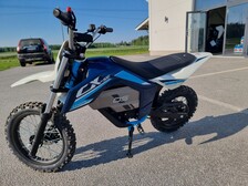 CFMOTO CX-5E