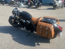 Indian Scout
