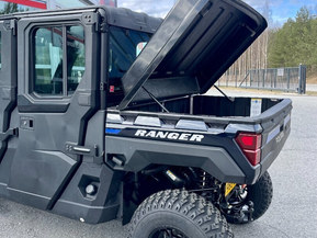 Polaris Ranger