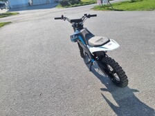 CFMOTO CX-5E