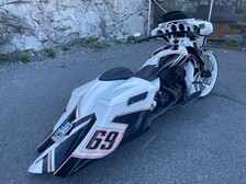 Harley-Davidson Touring