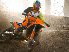 KTM 300