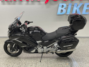 Yamaha FJR
