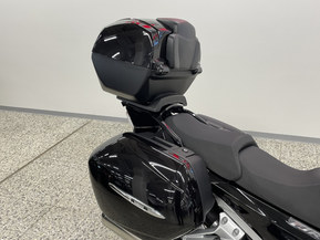 Yamaha FJR
