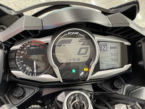 Yamaha FJR