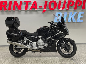Yamaha FJR