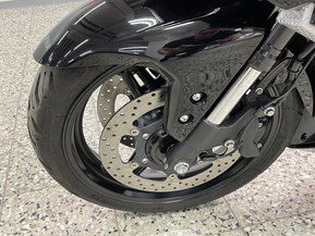 Yamaha FJR