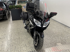 Yamaha FJR