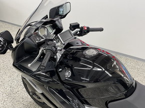 Yamaha FJR