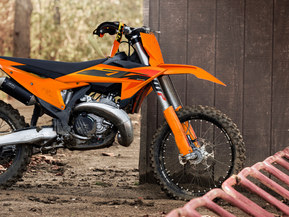 KTM 300