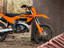 KTM 300