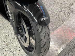 Yamaha FJR