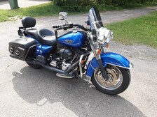 Harley-Davidson Touring
