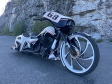Harley-Davidson Touring