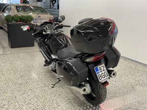 Yamaha FJR