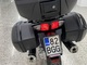 Yamaha FJR