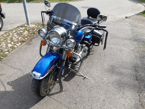 Harley-Davidson Touring