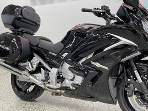 Yamaha FJR