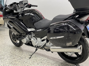 Yamaha FJR