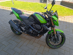 Kawasaki Z