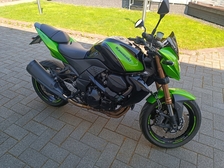 Kawasaki Z