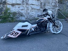 Harley-Davidson Touring